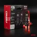 Żarówki samochodowe LED F26 PRO LumiTec LIMITED +130% DUO FULL CANBUS H7 H18 12V 24V AMIO-04872