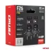 Żarówki samochodowe LED F26 PRO LumiTec LIMITED +130% DUO FULL CANBUS H7 H18 12V 24V AMIO-04872