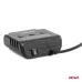 Rozgałęźnik gniazda zapalniczki z ładowarką 4xUSB-A QC3.0 PD 3.0 180 W AMIO-04835