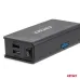 Rozdzielacz gniazda zapalniczki z ładowarką 3xUSB-A USB-C QC 3.0 PD 3.0. 148W AMIO-04836