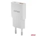 Ładowarka sieciowa 230V 20W GaN USB-C USB-A AMIO-04838