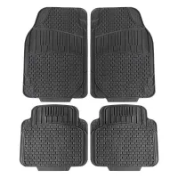 Dywaniki uniwersalne PVC CM-01 AMIO-04885