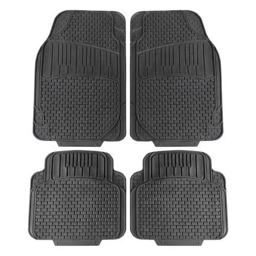 Dywaniki uniwersalne PVC CM-01 AMIO-04885