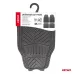 Dywaniki uniwersalne PVC CM-02 AMIO-04886
