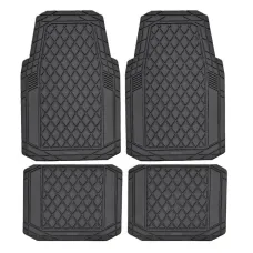 AMIO 04887 — Dywaniki uniwersalne PVC CM-03 AMIO-04887