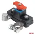 Główny wyłącznik prądu hebel akumulatora 12V 24V 250A AMIO-04831