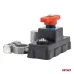 Główny wyłącznik prądu hebel akumulatora 12V 24V 250A AMIO-04831