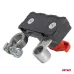 Główny wyłącznik prądu hebel akumulatora 12V 24V 250A AMIO-04831