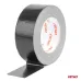 Taśma techniczna czarna 48mm x 15m x 0,19mm AMIO-04849