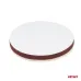 Pad polerski wełniany futro medium 150mm ADET-35 AMIO-04883