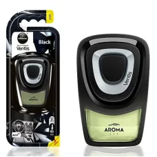 AROMA CAR A63104 — Odświeżacz powietrza AROMA VENTIS BLACK