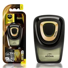 AROMA CAR A83381 — Odświeżacz powietrza AROMA VENTIS GOLD
