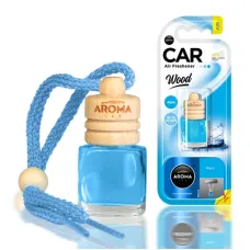 AROMA CAR A92039 — Odświeżacz powietrza AROMA WOOD AQUA
