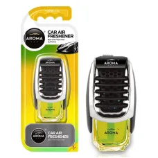 AROMA CAR A92045 — Odświeżacz powietrza AROMA SUPREME VANILIA
