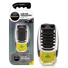 AROMA CAR A92050 — Odświeżacz powietrza AROMA SUPREME BLACK