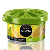 Odświeżacz powietrza AROMA ORGANIC Lemon
