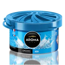 AROMA CAR A92098 — Odświeżacz powietrza AROMA ORGANIC Aqua