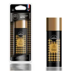 AROMA CAR A92533 — Odświeżacz powietrza AROMA PRESTIGE SPRAY GOLD