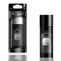 Odświeżacz powietrza AROMA PRESTIGE SPRAY SILVER