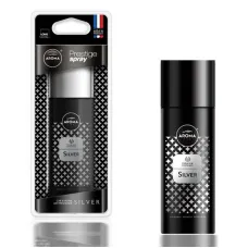 AROMA CAR A92534 — Odświeżacz powietrza AROMA PRESTIGE SPRAY SILVER