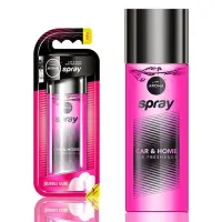 Odświeżacz powietrza AROMA SPRAY BUBBLE GUM