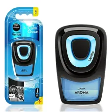 AROMA CAR A92914 — Odświeżacz powietrza AROMA VENTIS OCEAN CALM