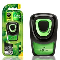 Odświeżacz powietrza AROMA VENTIS LEMON GREEN