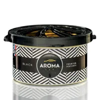 Odświeżacz powietrza AROMA PRESTIGE ORGANIC BLACK