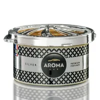 Odświeżacz powietrza AROMA PRESTIGE ORGANIC SILVER