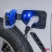 Ścienna ładowarka samochodu elektrycznego EV wallbox trójfazowa 22kW 32A 400V AMIO-04843