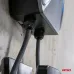 Ścienna ładowarka samochodu elektrycznego EV wallbox trójfazowa 22kW 32A 400V AMIO-04843