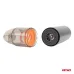 Odkurzacz samochodowy bezprzewodowy z funkcją dmuchawy i pompy ssącej 6 kPa 50W 150ml AMIO-04888