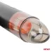 Odkurzacz samochodowy bezprzewodowy z funkcją dmuchawy i pompy ssącej 6 kPa 50W 150ml AMIO-04888