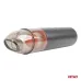 Odkurzacz samochodowy bezprzewodowy z funkcją dmuchawy i pompy ssącej 6 kPa 50W 150ml AMIO-04888