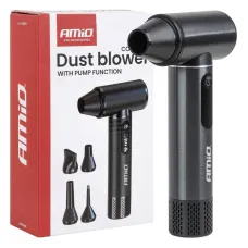 AMIO 04889 — Dmuchawa do kurzu bezprzewodowa 170W AMIO-04889
