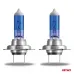 Żarówka halogenowa Osram H7 12V 80W PX26d Cool Blue Boost 5500K/ 2 szt.