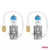 Żarówki halogenowe  H3 12V 55W NIGHT BREAKER LASER +150% /2 szt./
