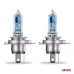 Żarówki halogenowe Osram H4 12V 60/55W P43t Cool Blue NEXT GEN 5000K / 2 szt.