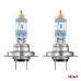 Żarówki halogenowe Osram H7 12V 55W PX26d NIGHT BREAKER +220% 2 sztuki