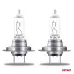 Żarówki halogenowe H7 12V NIGHT BREAKER SILVER +100% /2szt/
