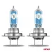 Żarówki halogenowe Osram H7 12V 55W PX26d NIGHT BREAKER LASER +150% /2szt./