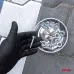 Miska magnetyczna ze stali nierdzewnej 150mm AMIO-04915