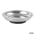 Miska magnetyczna ze stali nierdzewnej 150mm AMIO-04915