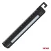 Zestaw lamp inspekcyjnych akumulatorowych XTE+SMD 600mAh 10 szt. (BATT) AMIO-04670