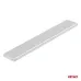 Bezprzewodowa lampa LED z czujnikiem ruchu 1.2W 1000mAh USB-C 23cm AMIO-04893