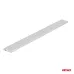 Bezprzewodowa lampa LED z czujnikiem ruchu 2W 1500mAh USB-C 40cm AMIO-04894