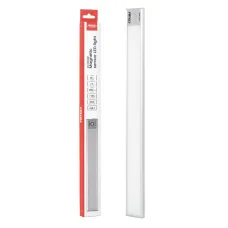 AMIO 04894 — Bezprzewodowa lampa LED z czujnikiem ruchu 2W 1500mAh USB-C 40cm AMIO-04894