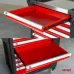 Szafka warsztatowa na narzędzia 840x460x870mm AMIO-04891