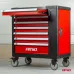Szafka warsztatowa na narzędzia 840x460x870mm AMIO-04891