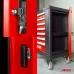 Szafka warsztatowa na narzędzia 840x460x870mm AMIO-04891